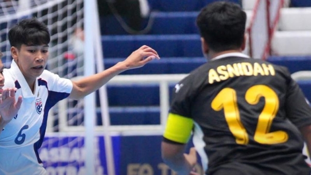 ความรู้สึกแฟนมาเลเซีย !! หลังโดน “ทีมชาติไทย” ถล่มอย่างยับ