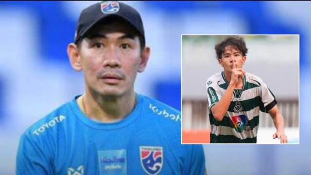 นัดแรกเดือดแน่ !! โปรแกรมมาแล้ว แมตช์แรก “โค้ชจุ่น” ประเดิมคุม “หมอนทองวิทยา” ปะทะทีมดัง