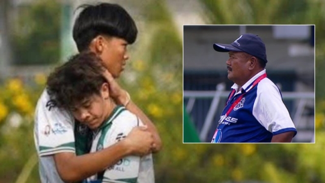 “เต วรากร” ขอพูดบ้าง !! ถึง “อาจารย์สกล” ครั้งแรก, สาเหตุที่แท้จริงไม่ไปส่งอาจารย์