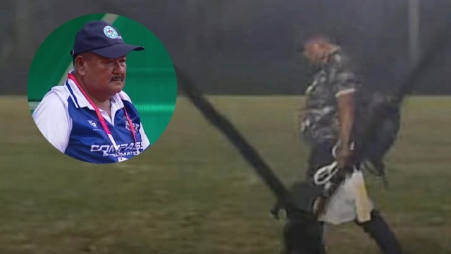 อ.สกล ตอบแล้ว !! เปิดหมดเปลือก ช็อตดราม่า วินาทีเดินโดดเดี่ยวออกจาก “หมอนทอง”, ใครปิดไฟไล่