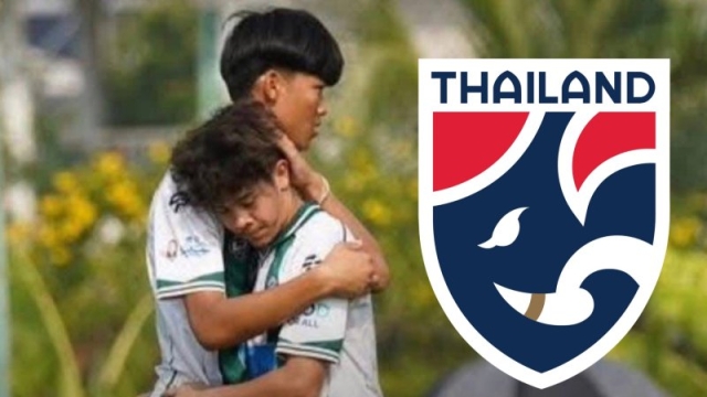 ฮือฮา !! แข้ง “หมอนทองวิทยา” รายแรก ติดทีมชาติไทย U20, เตรียมดวล “ช้างศึก” ชุดใหญ่