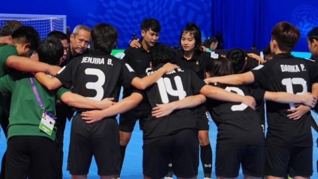 ความรู้สึกแฟนเวียดนาม !! ก่อนเกมปะทะ “ทีมชาติไทย” รอบรองชนะเลิศ