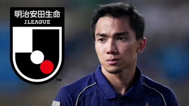 ชนาธิป เคลื่อนไหว 2 โพสต์ !! ฮือฮาญี่ปุ่น จับตาคัมแบ็ค “เจลีก”