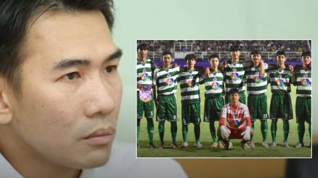 ไม่เปลี่ยนหนักแน่ !! “โค้ชจุ่น” เผยสิ่งแรก “หมอนทอง” ต้องเปลี่ยนโดยด่วน