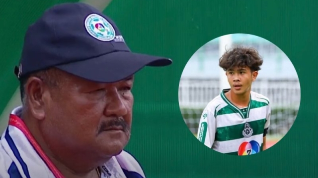 สุดช็อก !! อาจารย์สกล ขอพูดตรงถึง “เต วรากร” หลังประเด็นดราม่าแยกทาง มีเตไม่มีกล 