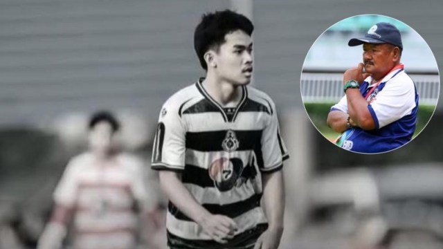 คุณแม่น้องเก็ต โพสต์เคลื่อนไหว !! หลังประเด็นร้อน “หมอนทองวิทยา” 