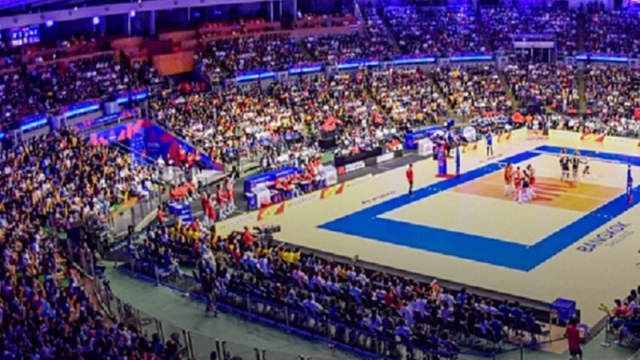 แฟนไทยห้ามพลาด 28 กุมภาพันธ์ !! ฟรีทีวีถ่ายทอดสด 3 ช่องทางชมรายการใหญ่แห่งปี “วอลเลย์บอลไทยแลนด์ลีก 2026”