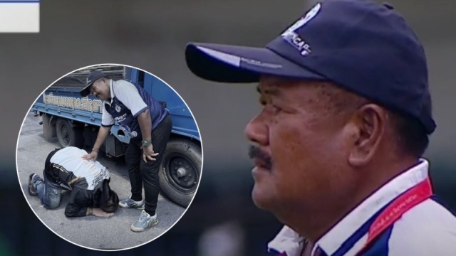 ชัดเจนมาก !! พ่อของแข้งหมอนทองตอบชัด สาเหตุต้องย้ายตาม “อาจารย์สกล” 