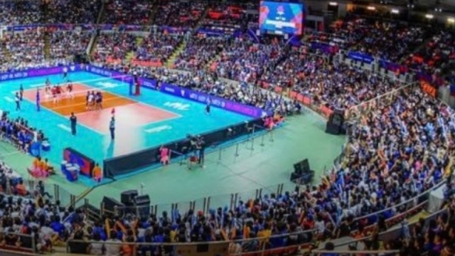 แฟนไทยห้ามพลาด 1 มีนาคม !! ฟรีทีวีถ่ายทอดสด 3 ช่องทางชมรายการใหญ่แห่งปี “วอลเลย์บอลไทยแลนด์ลีก 2026”