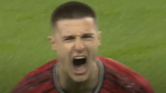 เซสโก้ แผลงฤทธิ์ !! แมนยู ทำช็อกพลิกแซง คริสตัล พาเลซ 6 นัดชนะ 5 อย่างสุด