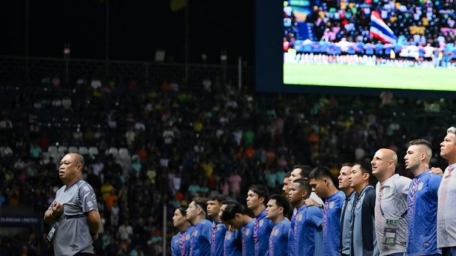 H2H บุรีรัมย์ ยูไนเต็ด (ไทย) vs เมลเบิร์น ซิตี้ (ออสเตรเลีย)