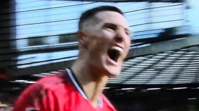 อัพเดทตารางคะแนน !! หลัง “แมนยู” ฟอร์มโหดพลิกเชือด คริสตัล พาเลซ