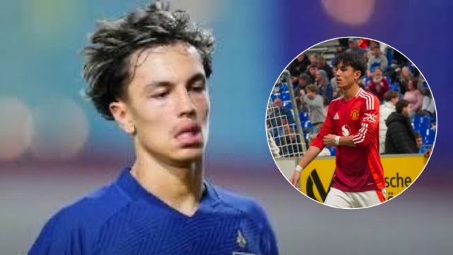 ไทยกระหึ่มยุโรป !! ซิลวา เม็กเซส โพสต์เคลื่อนไหว หลังโชว์ฟอร์มร่างทองพา “แมนยู” ชนะ แมนเชสเตอร์ ซิตี้