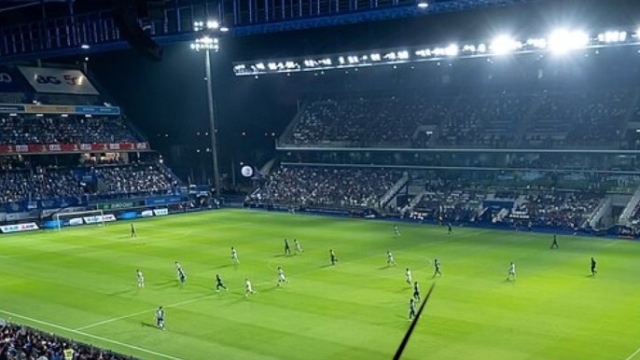 ช่องทางถ่ายทอดสด !! ทรู แบงค็อก ทีมตัวแทนประเทศไทย ปะทะ แทมปิเนส โรเวอร์ส ยอดทีมแกร่งสิงค์โปร์