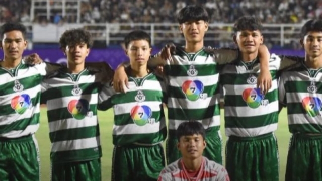 เกิดอะไรขึ้น !! ช็อกวงการ “หมอนทองวิทยา” ประกาศถอนทีมกรมพลศึกษา