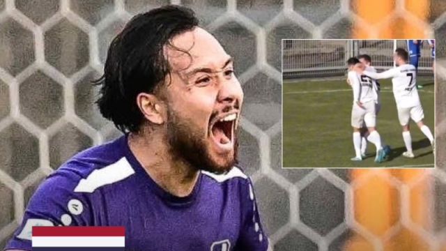 ไทยสะเทือนยุโรป !! อชิตพล คีรีรมย์ เหมา 2 ประตูพาทึมคว้าชัยกระหึ่มลีกเยอรมัน