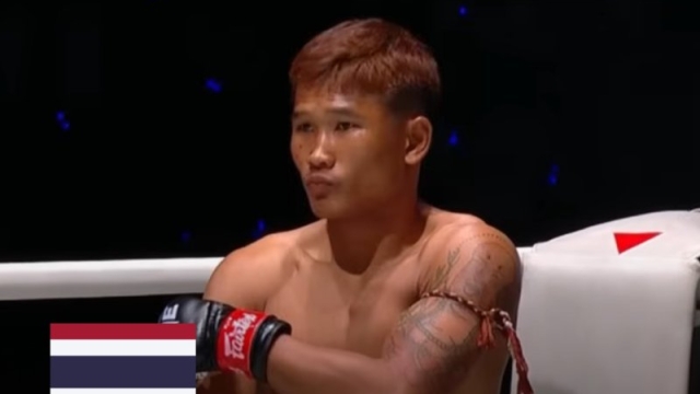 แฟนไทยห้ามพลาด คู่หยุดโลก !! ราชสีห์อีสาน ปะทะ “อูซาอีร์” 