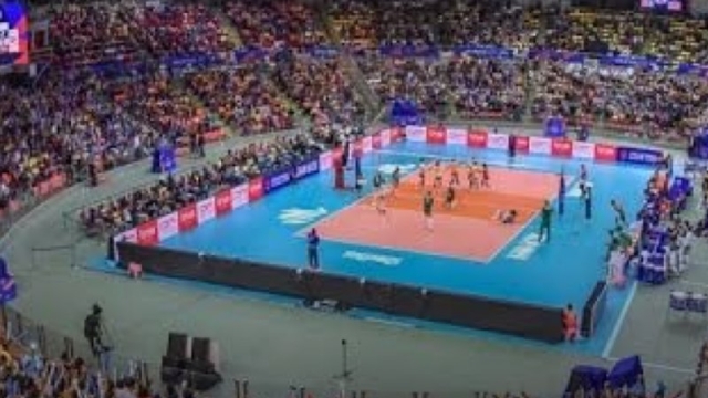 แฟนไทยห้ามพลาด โปรแกรมสัปดาห์ที่ 8 !! ฟรีทีวีถ่ายทอดสด 3 ช่องทางชมรายการใหญ่แห่งปี “วอลเลย์บอลไทยแลนด์ลีก 2026”