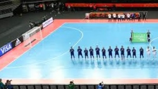 ความรู้สึกแฟนออสเตรเลีย !! ก่อนเกม รอบชิงชนะเลิศ ปะทะ “ทีมชาติไทย”