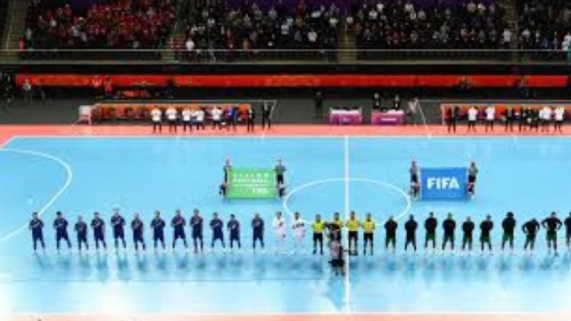 ช่องทางถ่ายทอดสด !! “ทีมชาติไทย” ปะทะ ทีมชาติออสเตรเลีย รอบชิงชนะเลิศ