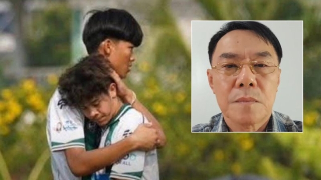 ท่านเรวัช พูดถึง “เต วรากร” เจอกระแสดราม่าหนัก หลังไม่ย้ายตาม อาจารย์สกล