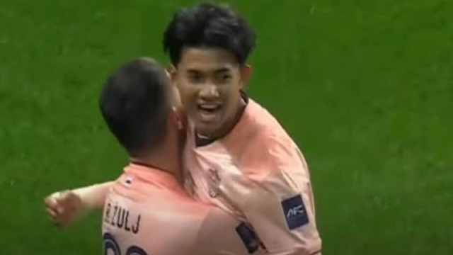 มหาศาล !! เปิดเงินรางวัล “บุรีรัมย์” หากคว่ำ เมลเบิร์น ซิตี้ จารึกประวัติศาสตร์ทะลุเข้ารอบเอเชีย