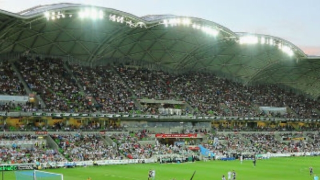 วันนี้เดือดแน่ !! ช่องทางถ่ายทอดสด บุรีรัมย์ ตัวแทนประเทศไทย ปะทะ เมลเบิร์น ซิตี้ ทีมแชมป์ออสเตรเลีย