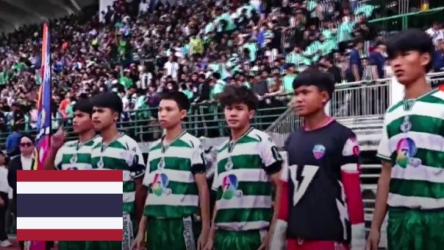 ช้างศึกเตรียมเรียกตัว 1 แข้งดาวดัง “หมอนทองวิทยา” ดวล “ทีมชาติไทย” ชุดใหญ่