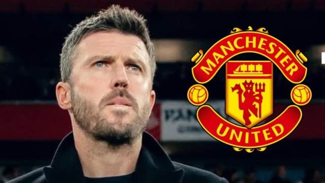 สะเทือนพรีเมียร์ลีก !! ฟาบริซิโอ โรมาโน่ พูดเอง “แมนยู” เซ็นสัญญาถาวร ไมเคิล คาร์ริค หรือไม่