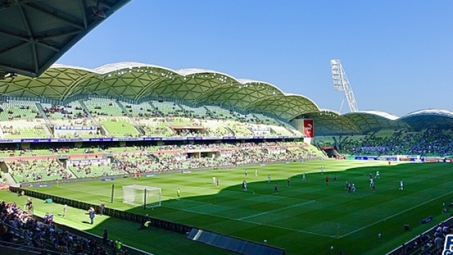 ด่วน !! ช่องทางถ่ายทอดสด บุรีรัมย์ ตัวแทนประเทศไทย ปะทะ เมลเบิร์น ซิตี้ ทีมแชมป์ออสเตรเลีย