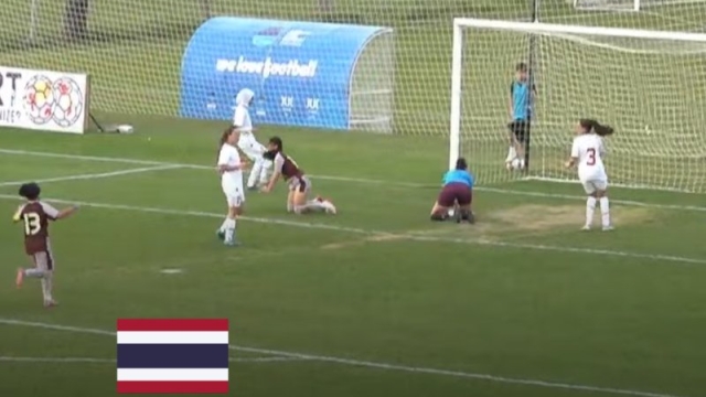 โมร็อกโก งงทั้งสนาม !! “ทีมชาติไทย” โชว์ลูกฮึดรัวแซงครึ่งหลัง คว้าชัยประวัติศาสตร์กระหึ่มตุรกี