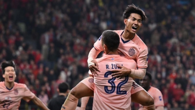 แชมป์ออสเตรเลีย สุดช็อก !! หวิดโดน “บุรีรัมย์” ทีมไทย บุกอัดคาบ้าน