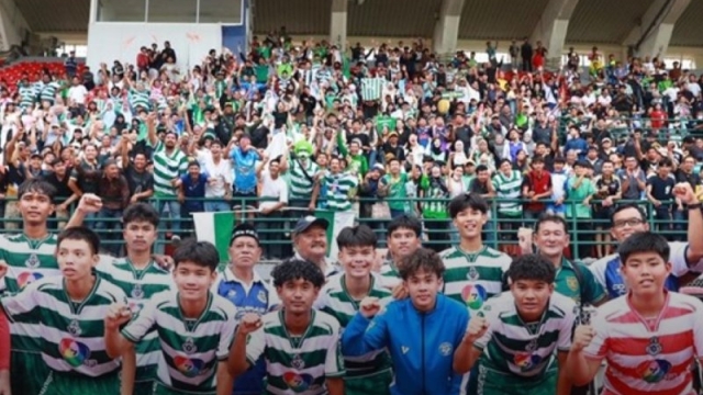 เปิดสาเหตุ !! ช็อกวงการ “หมอนทอง” ประกาศถอนทีมกรมพลศึกษา