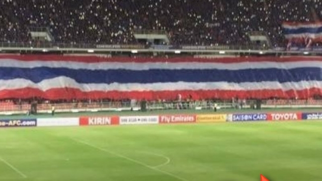 วันนี้แฟนไทยห้ามพลาด !! ส่งใจเชียร์ “2 ทีมไทย” ลงสนามรายการใหญ่