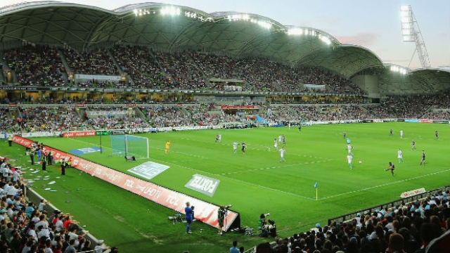 ด่วน !! กำลังจะลงสนาม ช่องทางชม บุรีรัมย์ ตัวแทนประเทศไทย ปะทะ เมลเบิร์น ซิตี้ ทีมแชมป์ออสเตรเลีย