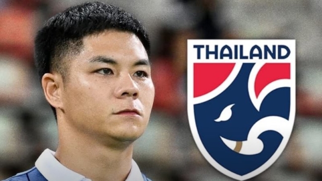 ด่วน !! นักเตะรายแรกติด “ทีมชาติไทย” ชุดใหญ่ ชี้ชะตาดวล เติร์กเมนิสถาน 