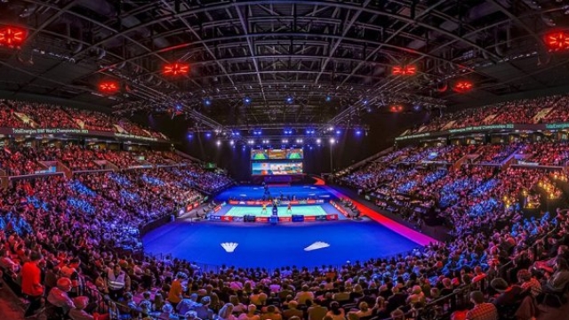 ด่วน !! กำลังจะลงสนาม 2 ช่องทางชม “ครีม บุศนันทน์” แบดมินตันสาวไทย ปะทะ อากาเนะ ยามากูชิ มือท็อปโลกจากญี่ปุ่น ศึก All England