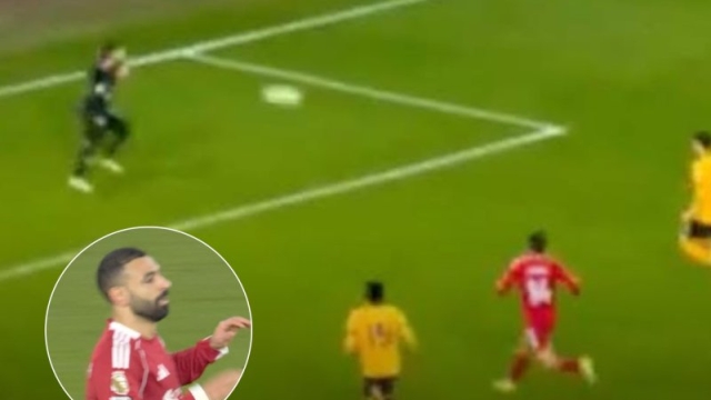 หงส์แดง สุดช็อก !! ลิเวอร์พูล โดนนาทีบาปบุกพ่าย วูล์ฟแฮมป์ตัน