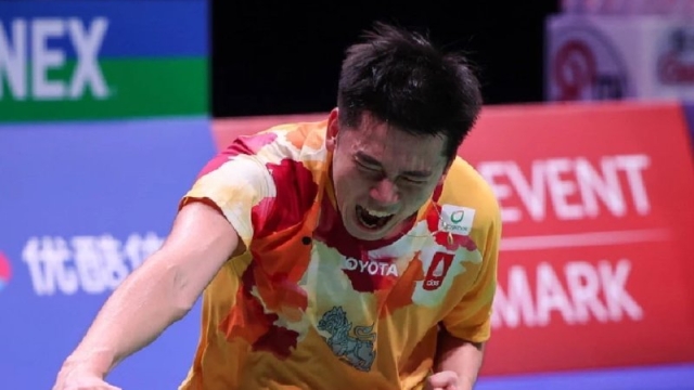 ไทยสะเทือนเวทีโลก !! “วิว กุลวุฒิ” คว่ำจีน ทะลุเข้ารอบ ออล อิงแลนด์ 2026