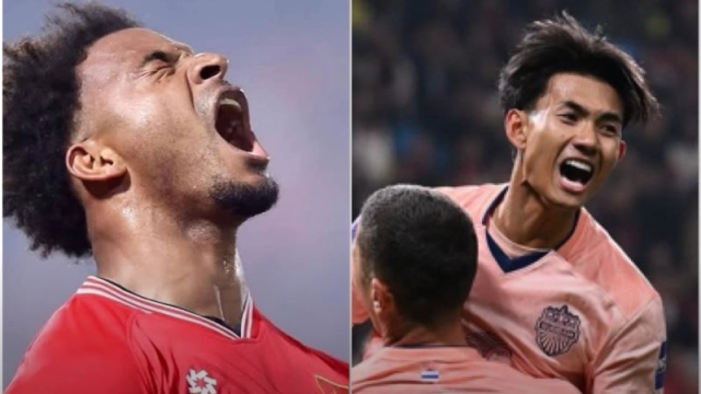 สะเทือนเอเชียแน่ !! “ทีมชาติไทย - เวียดนาม” เปิดชื่อ 4 แข้งโควตาอายุเกินลุย เอเชียนเกมส์ 2026 