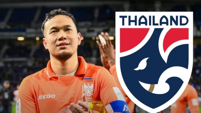 สะเทือนราชันมังกร !! 4 แข้งราชบุรี ติดโผขุมกำลัง “ทีมชาติไทย” ปะทะ เติร์กเมนิสถาน