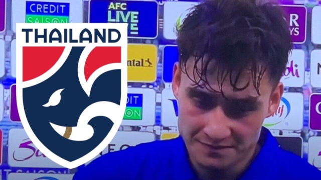 มิคเคลสัน ตอบชัด !! เปิดโฉม Best XI นักเตะ “ทีมชาติไทย” ใครเจ๋งที่สุด