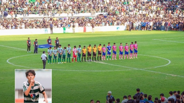 แฟนไทยได้เฮ !! ช่องทางถ่ายทอดสด “หมอนทองวิทยา” ปะทะ อบจ.ชัยนาท ประเดิมนัดแรกศึก แบล็ค ฮันเตอร์ ไอสคูล