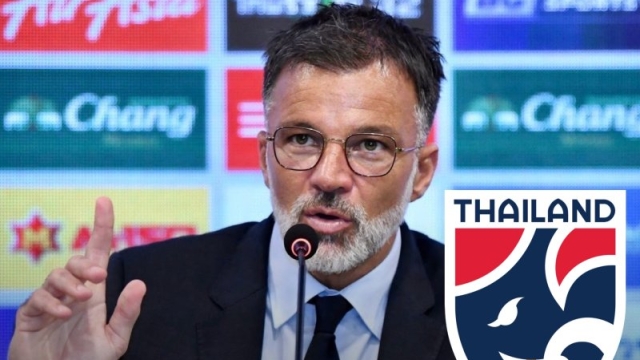 ถึงเวลาแล้ว !! แอนโธนี ฮัดสัน เตรียมประกาศรายชื่อ 23 ขุนพล “ทีมชาติไทย” ชุดใหญ่ ปะทะ ทีมชาติเติร์กเมนิสถาน