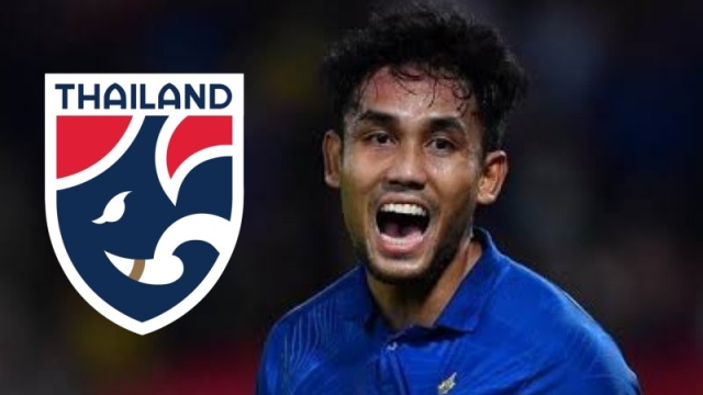 สะเทือนทัพแข้งเทพ !! 6 แข้ง ติดโผขุมกำลัง “ทีมชาติไทย” ปะทะ เติร์กเมนิสถาน