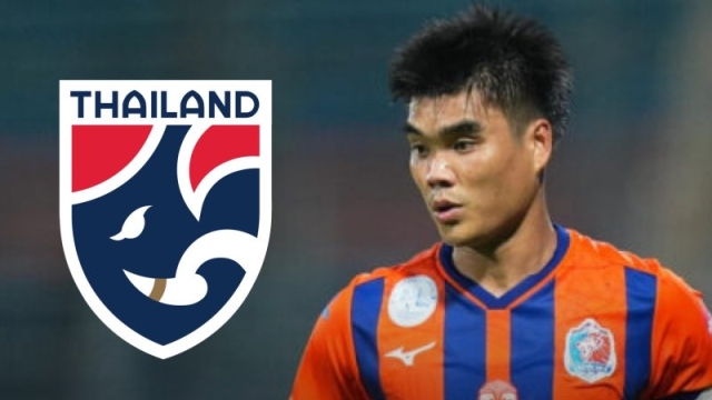 สะเทือนสิงห์เจ้าท่า !! 3 แข้งการท่าเรือ ส่งชื่อขุมกำลัง “ทีมชาติไทย” ปะทะ เติร์กเมนิสถาน