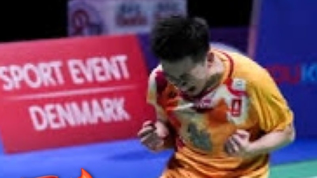 ไทยสะเทือนเวทีโลก !! “วิว กุลวุฒิ” ร่างทอง ทะลุรอบรอง ศึก ออล อิงแลนด์ ครั้งแรกในประวัติศาสตร์