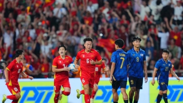 ความรู้สึกแฟนเวียดนาม !! หลังเตรียม “รีแมตช์รอบชิงเหรียญทอง ซีเกมส์” ศึก 4 เส้าที่จีน