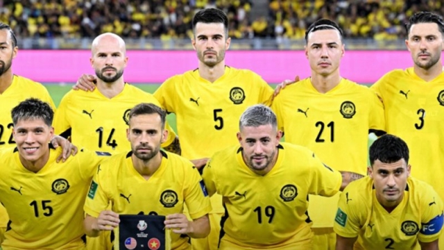 ด่วน !! สรุปบทลงโทษ 7 แข้งโอนสัญชาติ “ทีมชาติมาเลเซีย” หลังยืดเยื้อมานาน