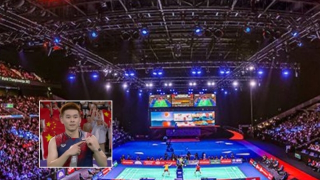 2 ช่องทางถ่ายทอดสด !! “วิว กุลวุฒิ” แบดมินตันไทย ปะทะ อัลวี่ ฟาร์ฮาน ศึก ออล อิงแลนด์ รอบก่อนรองชนะเลิศ